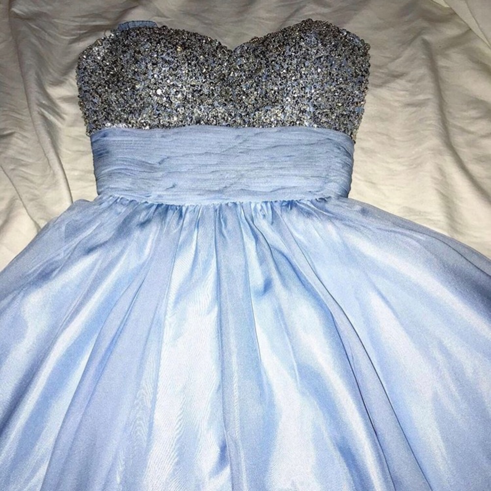 homecoming dress